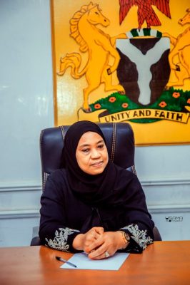 Justice Dije Abdu-Aboki