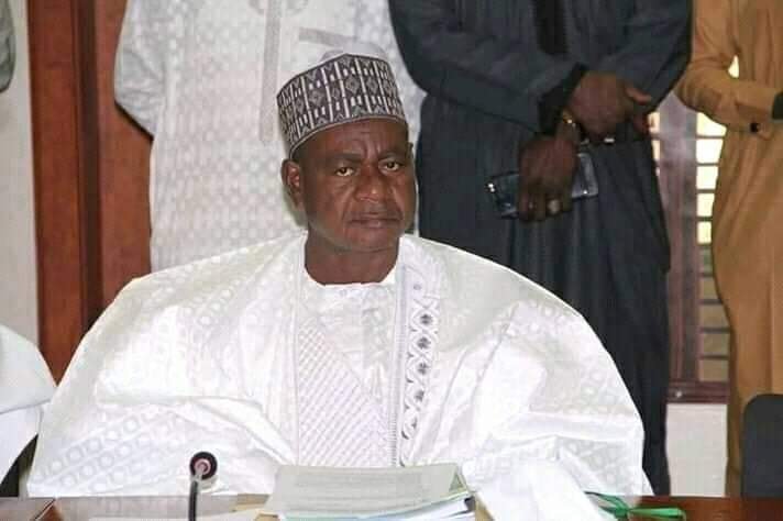 Musa Iliyasu Kwankwaso