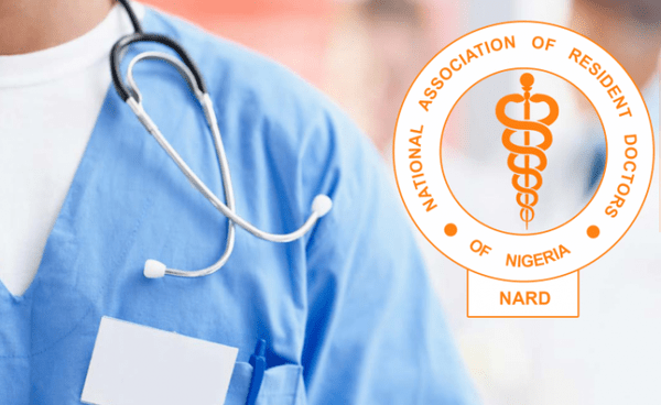 NARD Calls FG to Reinstate Sacked Kogi Doctors