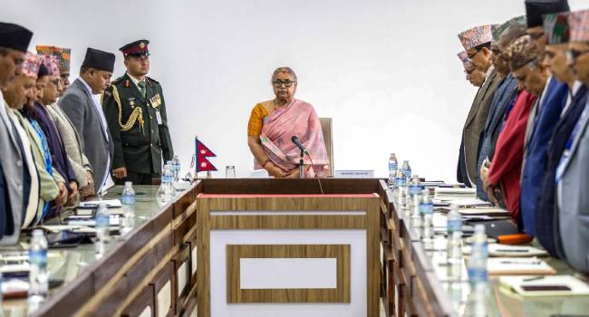 NEPAL-1