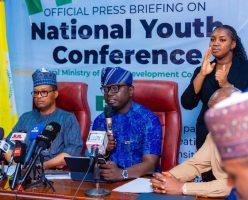 National Youth Confab 2025
