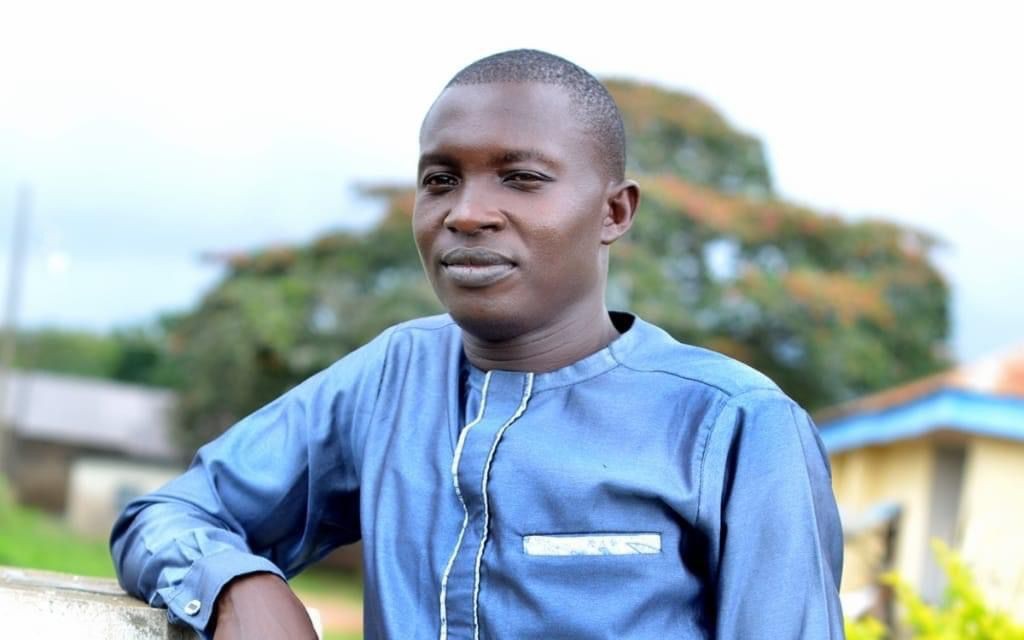 Okegbola