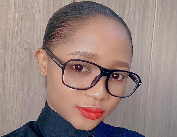 Olachi Sharon Amachukwu