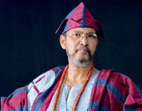 Osar Ibru