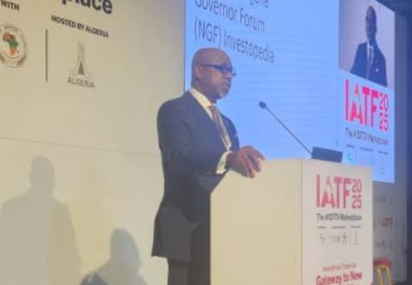 Dapo Abiodun