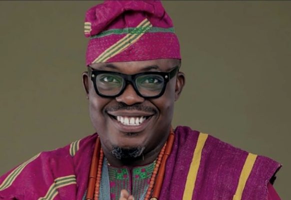 Henry Akinyele