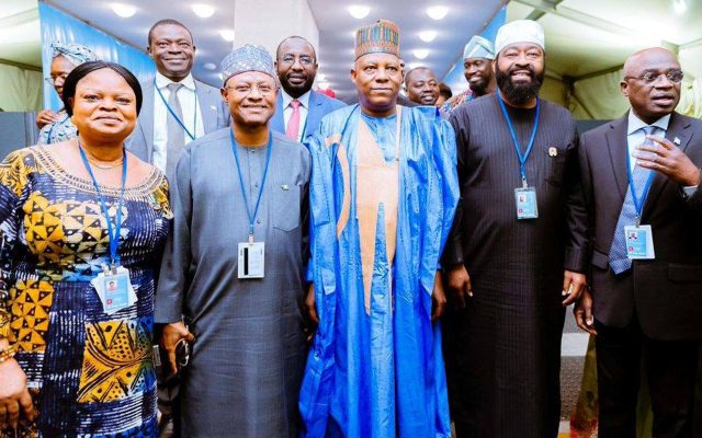 Shettima