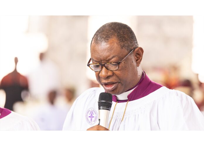 Security Tops As 195 Anglican Churches Converge At Enugu Synod