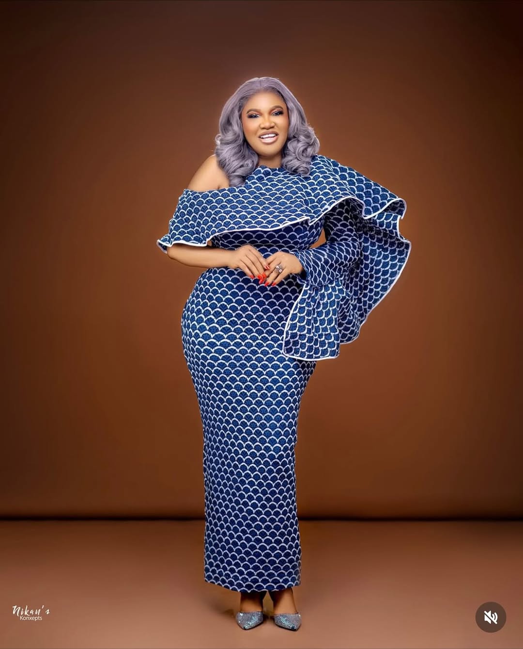 Toyin Abraham