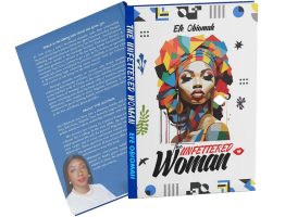 Unfettered Woman