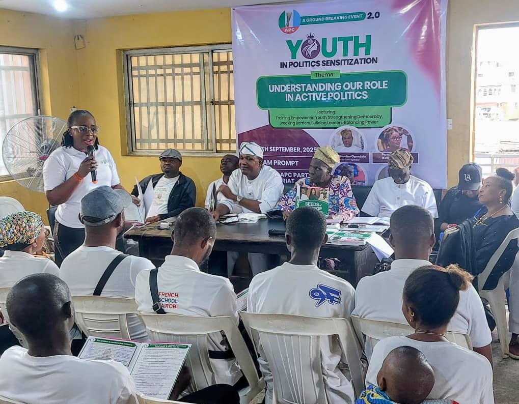 Egbeda Youths