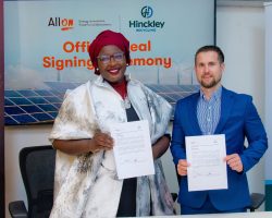 Nigeria’s first battery recycling plants