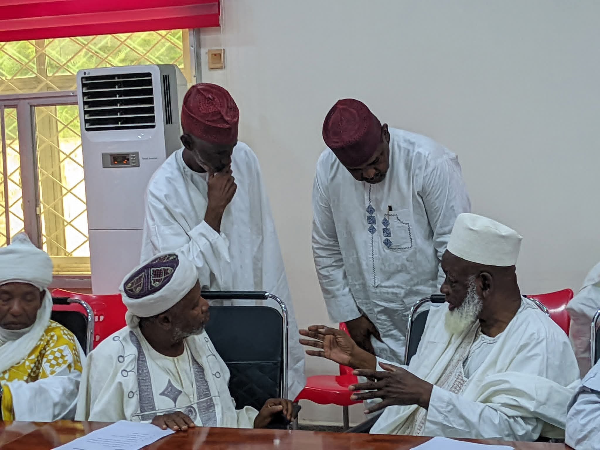 Kano Council Summons Islamic Scholar Over Alleged Blasphemy Against 