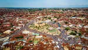ilorin-city