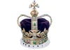 Coronation crown