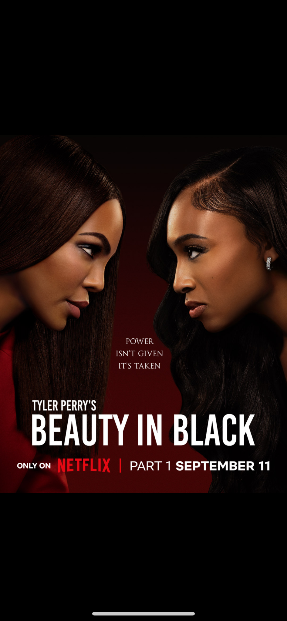 Tyler Perry’s ‘Beauty in Black’ season 2 premieres on Netflix