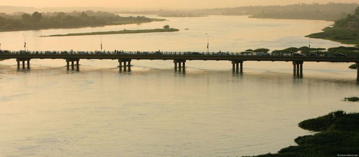 River Niger