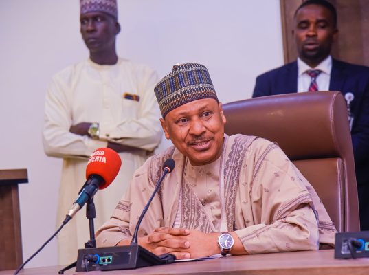 Mohammed Idris
