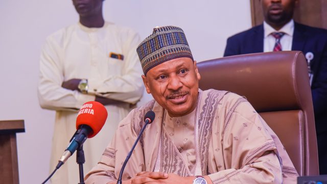 Mohammed Idris