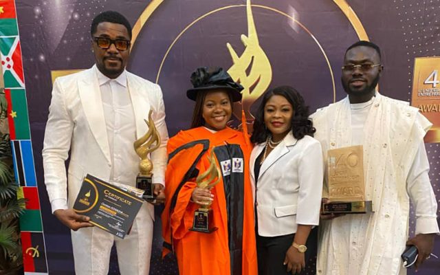 AAI honours