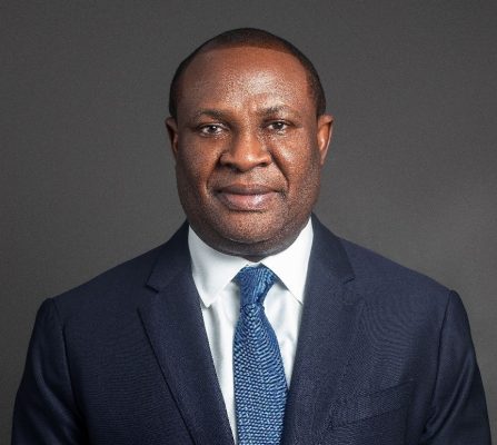 AUHF Ogundimu