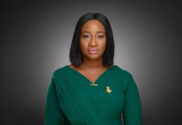 Adedoyin Allen