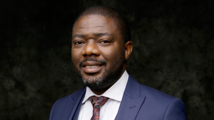 Adewale Obadare