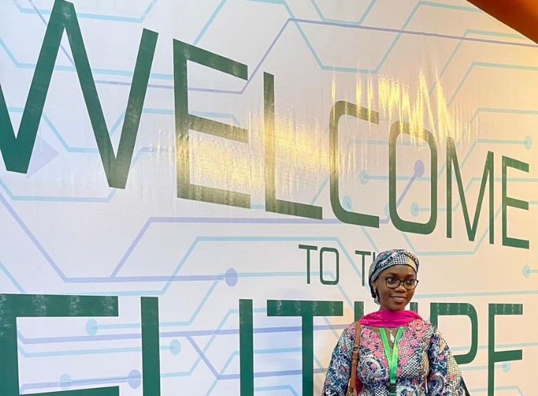 Aisha Abdullahi