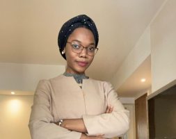 Aisha Salihu Abdullahi