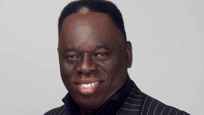 Amos Fenwa