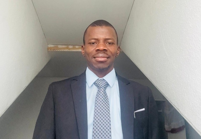 Ayorinde Henry Omopintemi-
