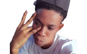 Bolu The Rapper