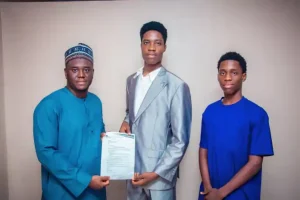 Campus Technology Life Initiative