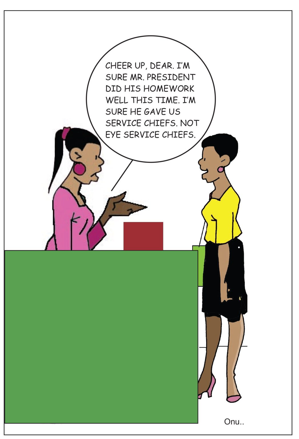 Cartoon