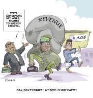 Cartoon for Tuesday