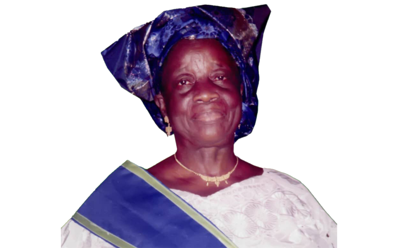 Cecilia Ifemeje