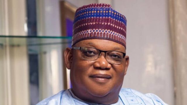 Chief David Sabo Kente