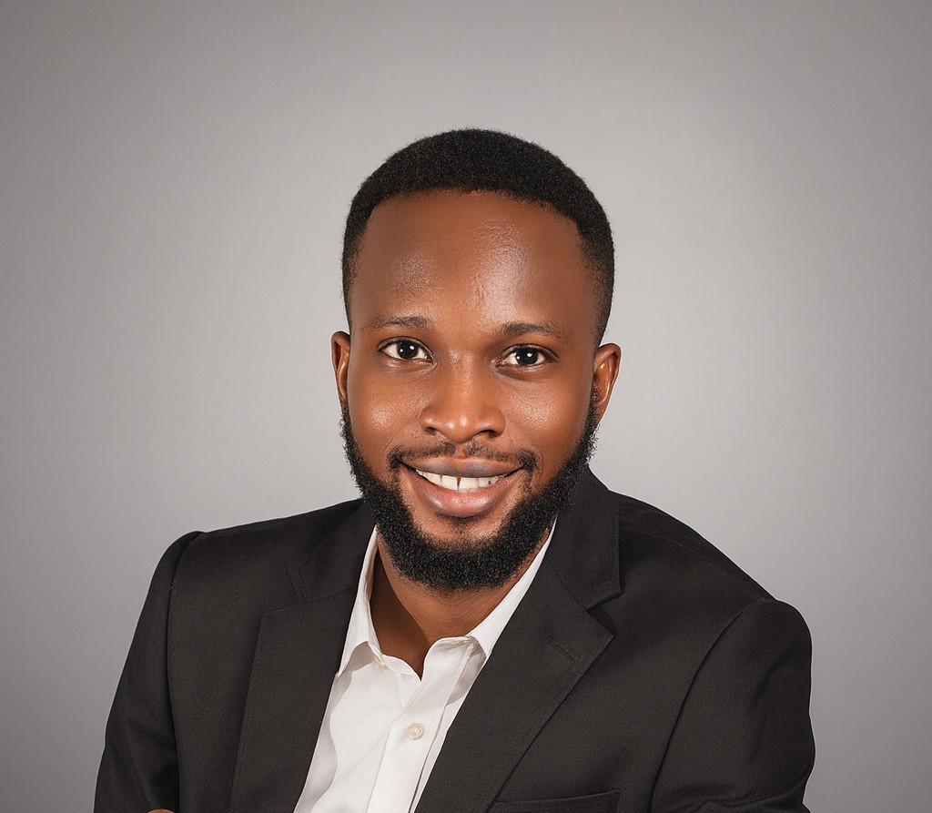 Daniel Akanbi