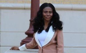 Engr. Adenike Aderemi Obayanju