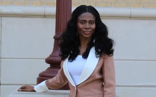 Engr. Adenike Aderemi Obayanju