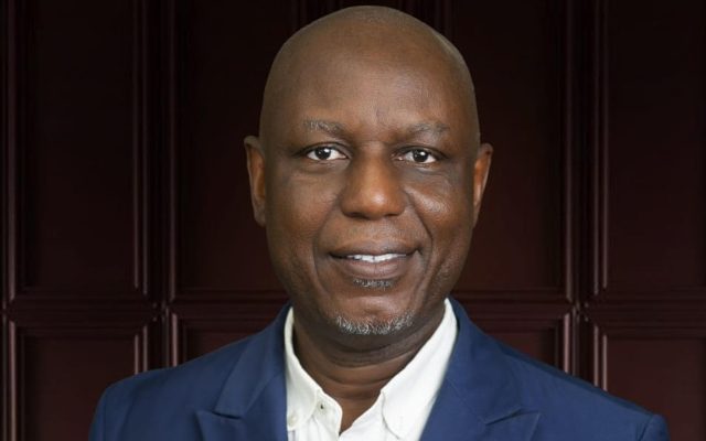 Engr. Frank gochukwu