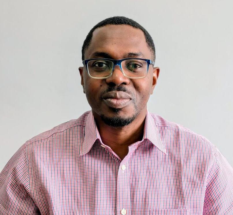Ernest Nmutaka Chikwendu