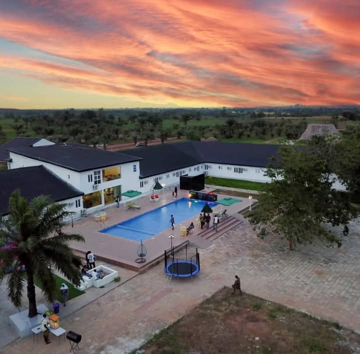 Firms pledge support for food security in line with UN SDGs