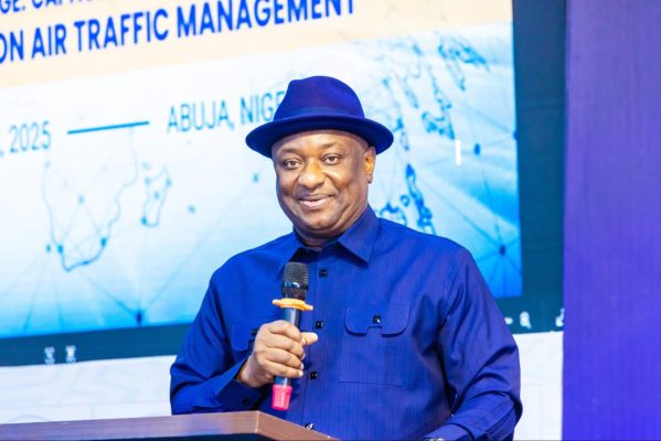 Festus Keyamo