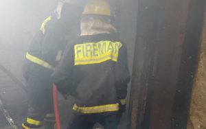 Firemen