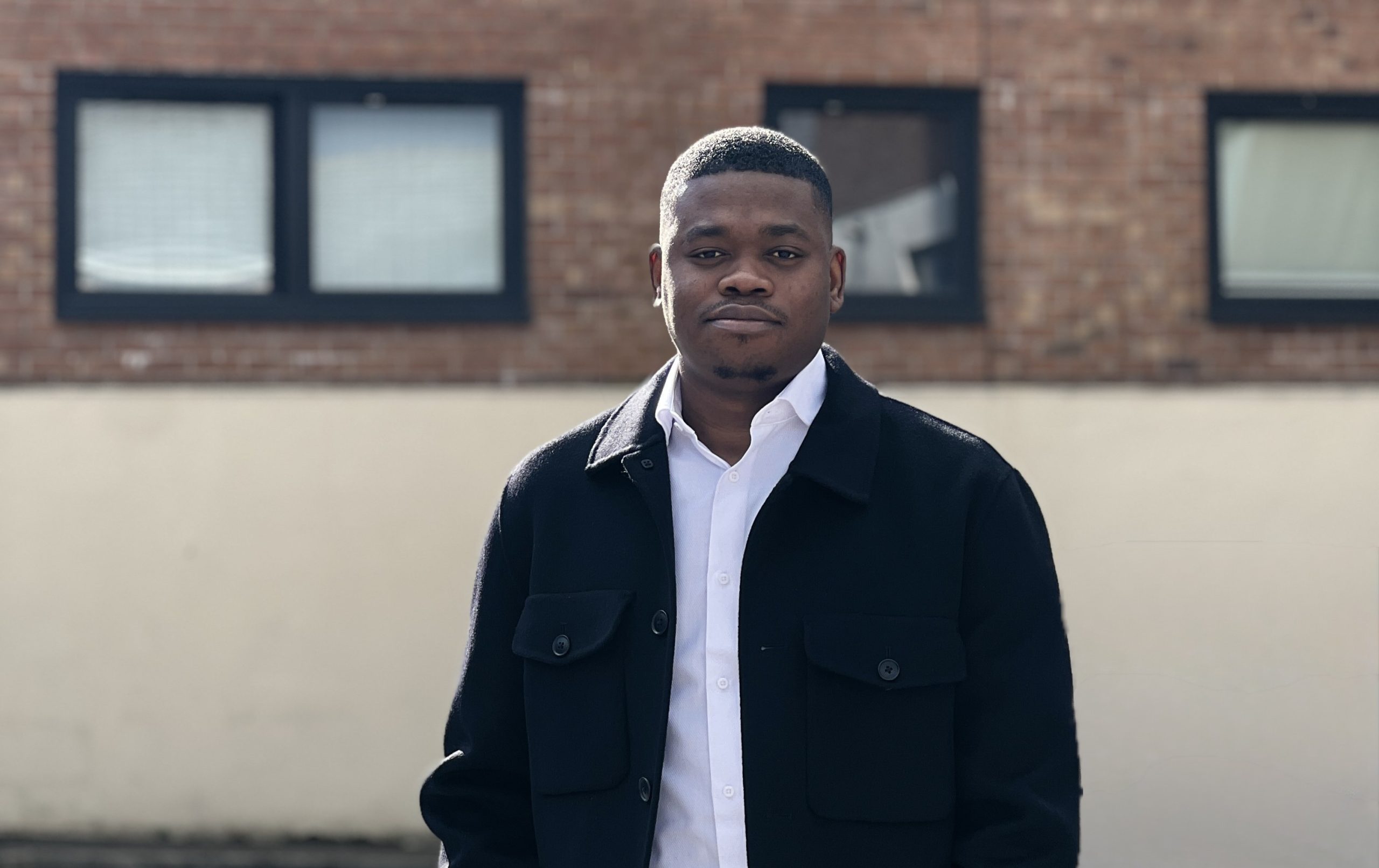 Fredrick Oladipupo