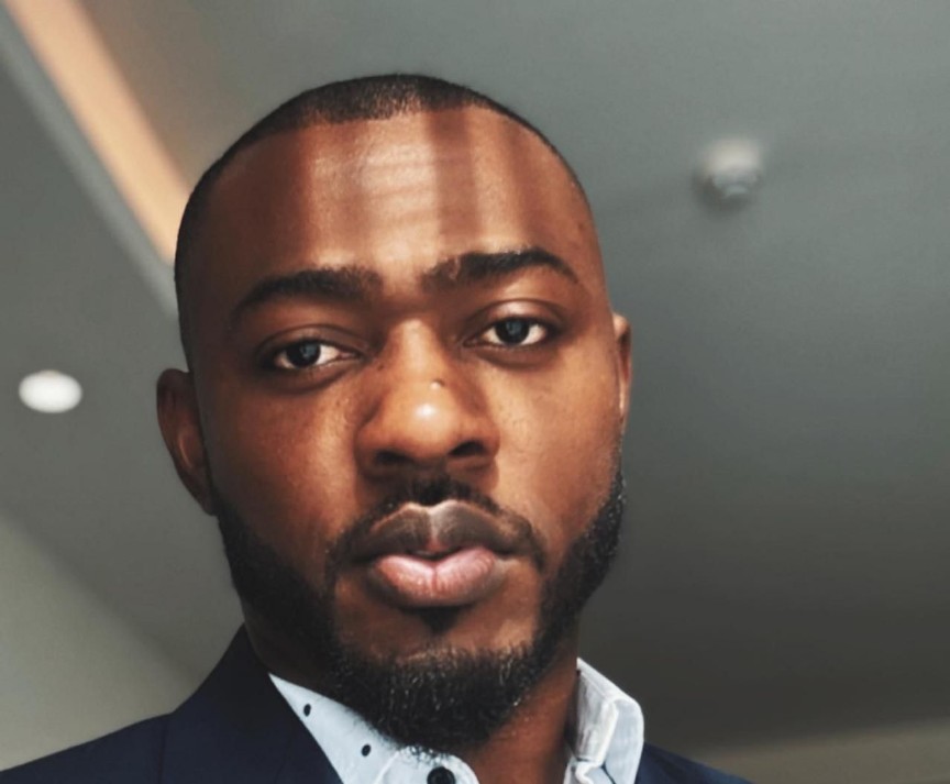 From banking to health How Godwin Okwara is using data to shape the future