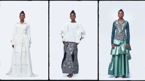 2023 Ugochi Collection