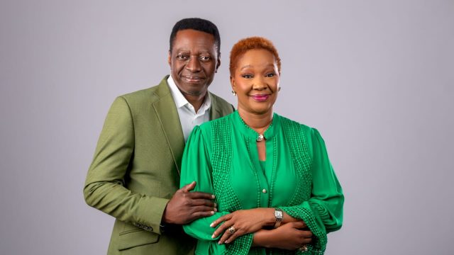 Sam Adeyemi
