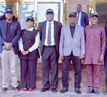 2025 Global Handwashing Day Commemoration Ceremony